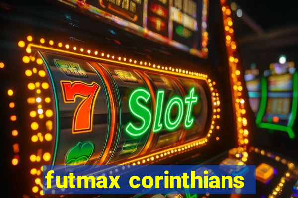 futmax corinthians